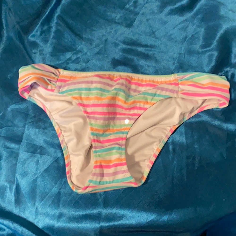 Vs bikini bottoms
